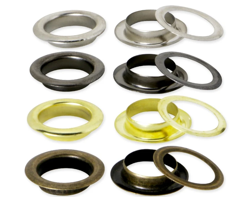 

400# 10mm Eyelet/Grommet Repair Kit/Set For Tarpaulin Leather Tent