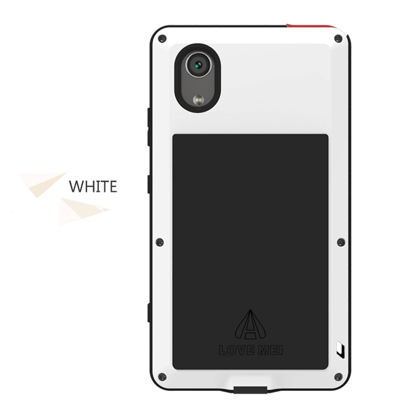 Metal Case For Sony Xperia XA1 Plus (16)