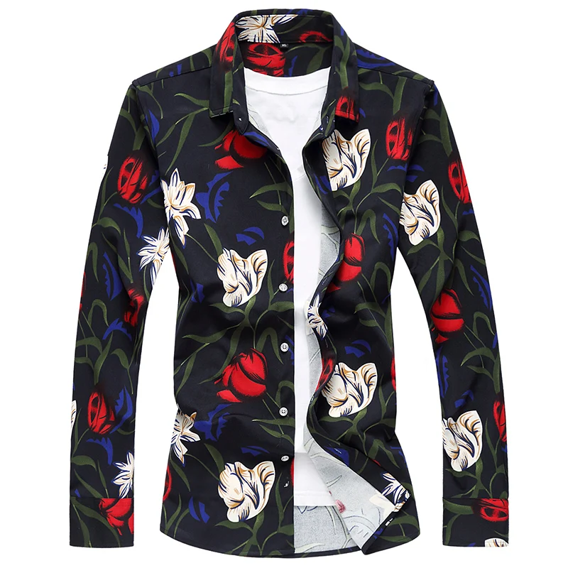 2017 Spring and autumn font b Men s b font Clothing Fashion Aristocratic font b Men