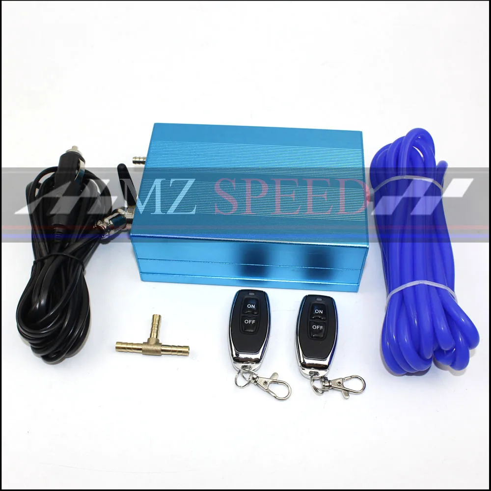 Skup Zestaw zaworu sterującego układem wydechowym wycinanka 51mm 63mm 3 \