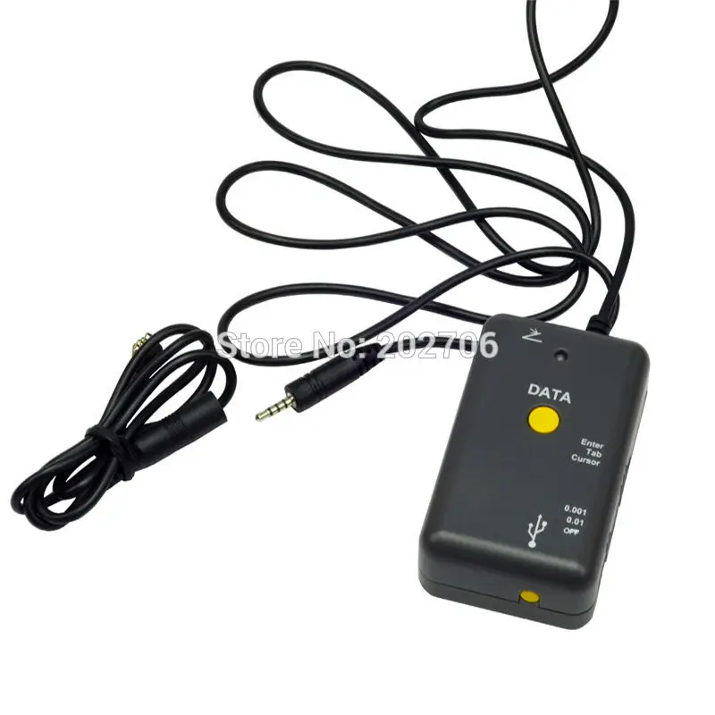 150mm Digital caliper with data output datalink Wireless Digital