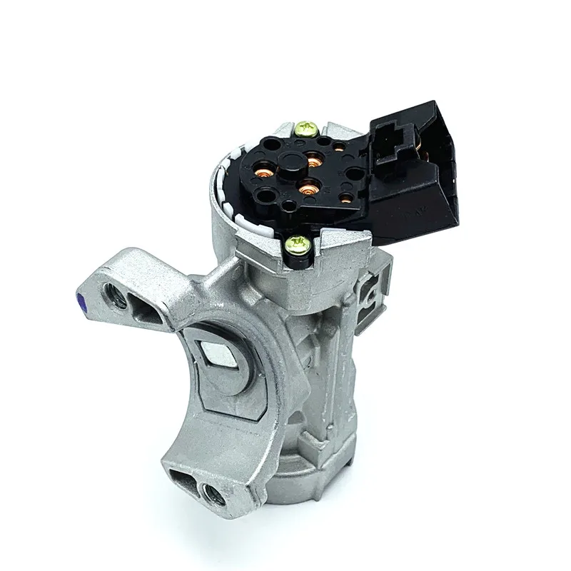 Genuine For Hyundai I20 Ignition Switch With Body Steering, 49 OFF