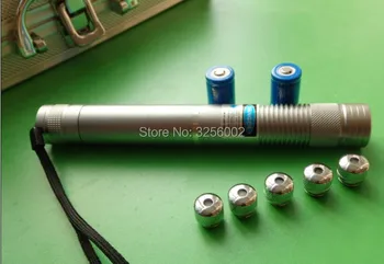 

Super Powerful blue laser pointer 450nm 200w 200000m Flashlight Burning Match cigar cutting paper plastic Burn Cigarettes+gift b