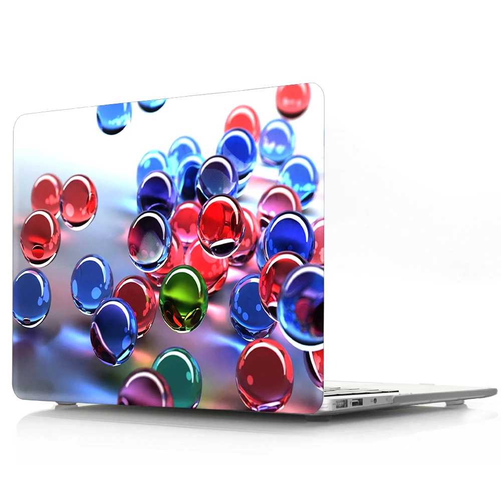 Print Hard Case For Macbook Pro 13 15 2016 Touch bar Laptop bag Case for Apple Mac Air Pro Retina 11.6 12 13.3 15.4 Print Hard Case For Macbook Pro 13 15 2016 Touch bar Laptop bag Case for Apple Mac Air Pro Retina 11.6 12 13.3 15.4