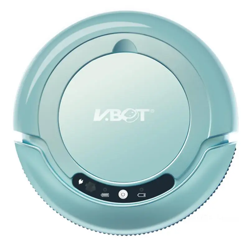 

Auto Smart Sweeper Robot Sweeping machine Intelligent Robotic vacuum cleaner Powerful Suction Ultra-Thin Carpet Mopping