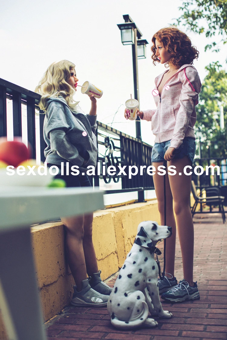 SEX DOLL (2)