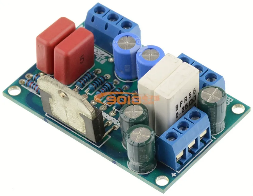 Online Buy Wholesale amplifier circuit board from China amplifier