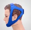 High Quality Snore Belt Stop Snoring Sleep Apnea Chin Support Strap for Woman Man 1