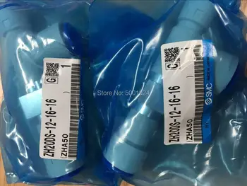 

SMC Vacuum ejector ZHseries IN-line type ZU Series ZH20DS12-12-12 S=Hihg vacuum