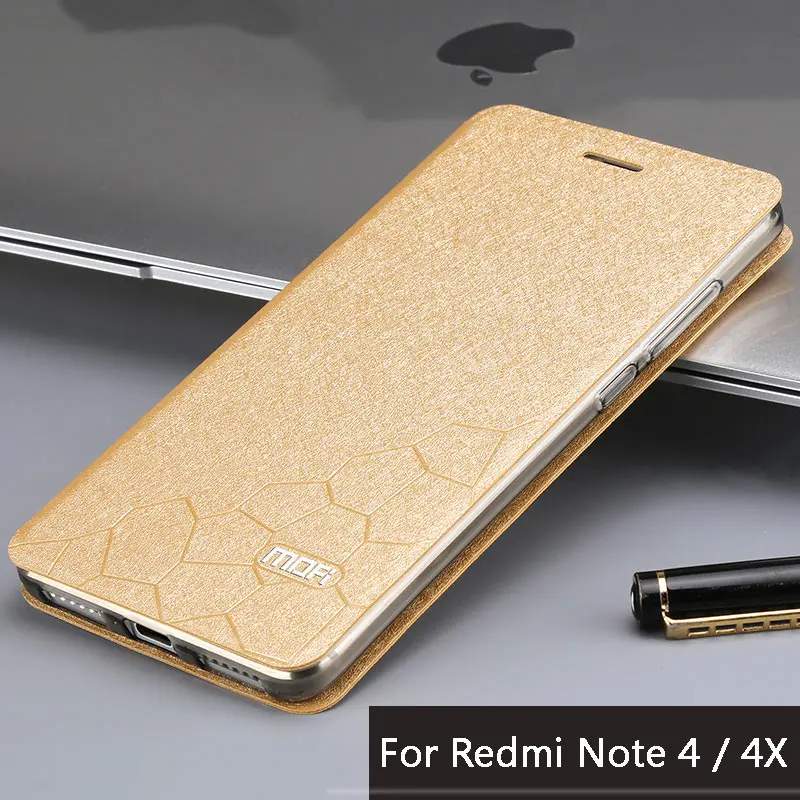 bilder für Xiaomi redmi hinweis 4 4x fall Mofi Marke xiaomi redmi hinweis 4 pro fall Flip leder abdeckung + TPU soft case Für redmi hinweis4 fall 5,5" bilder für Xiaomi redmi hinweis 4 4x fall Mofi Marke xiaomi redmi hinweis 4 pro fall Flip leder abdeckung + TPU soft case Für redmi hinweis4 fall 5,5"