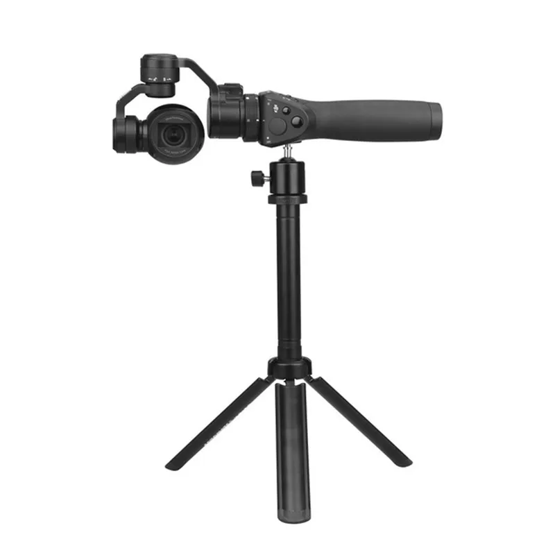 Плоский Кронштейн для штатива OSMO DJI Osmo (+)/OSMO Mobile 4K Аксессуары ручной камеры|bracket for