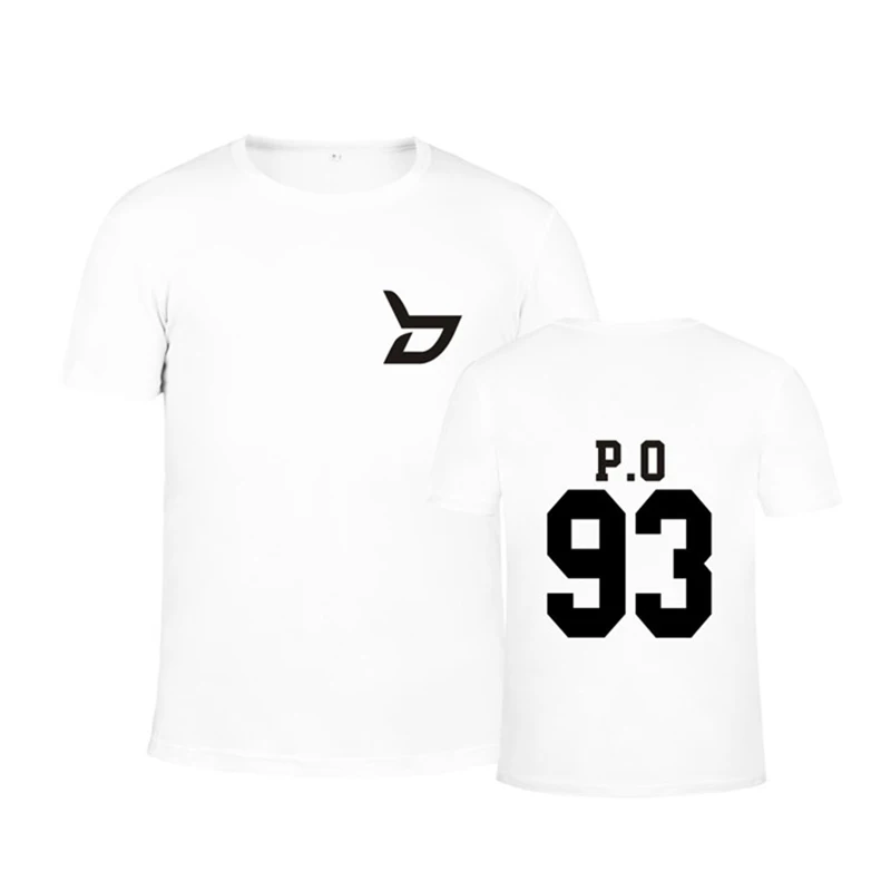 PO White