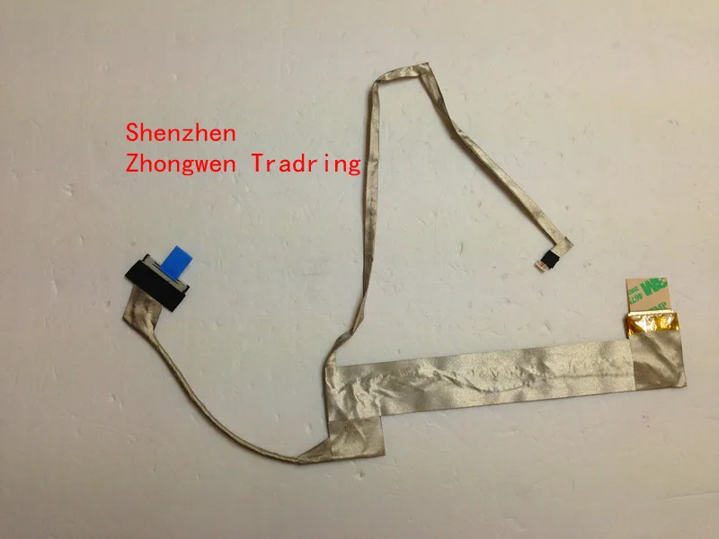 Genuine New Free Shipping For Dell Inspiron 15R N5010 M5010 Laptop LCD Cable 50.4HH01.001 04K7TX W/CAMERA | Компьютеры и офис