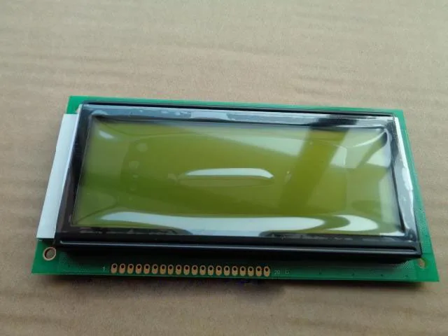 1PCS CBG192064E32 FOR HMI Text Display XINJIE MD204L OP320