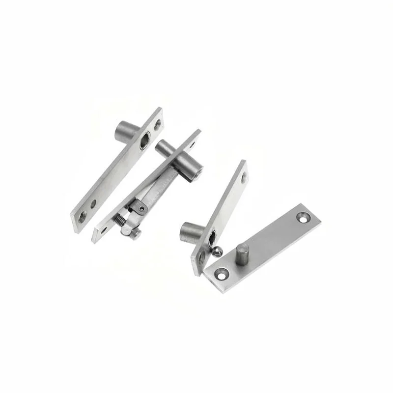 

High quality hot sell stainless steel 304 door hinge pivot hinge 360 degree install up and down free shipping KF189