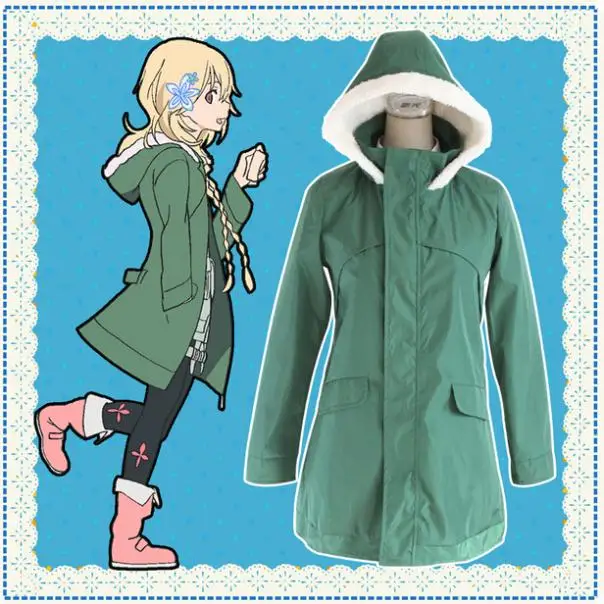 Buy Anime Coat Online In India  Etsy India