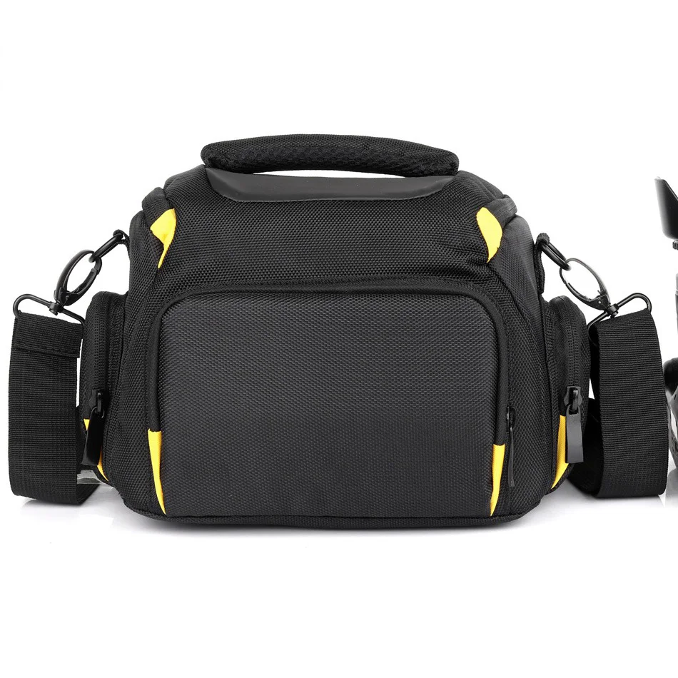 2018 Waterproof DSLR Camera Bag For Nikon D3400 D7500 D7200 D7100 D3300