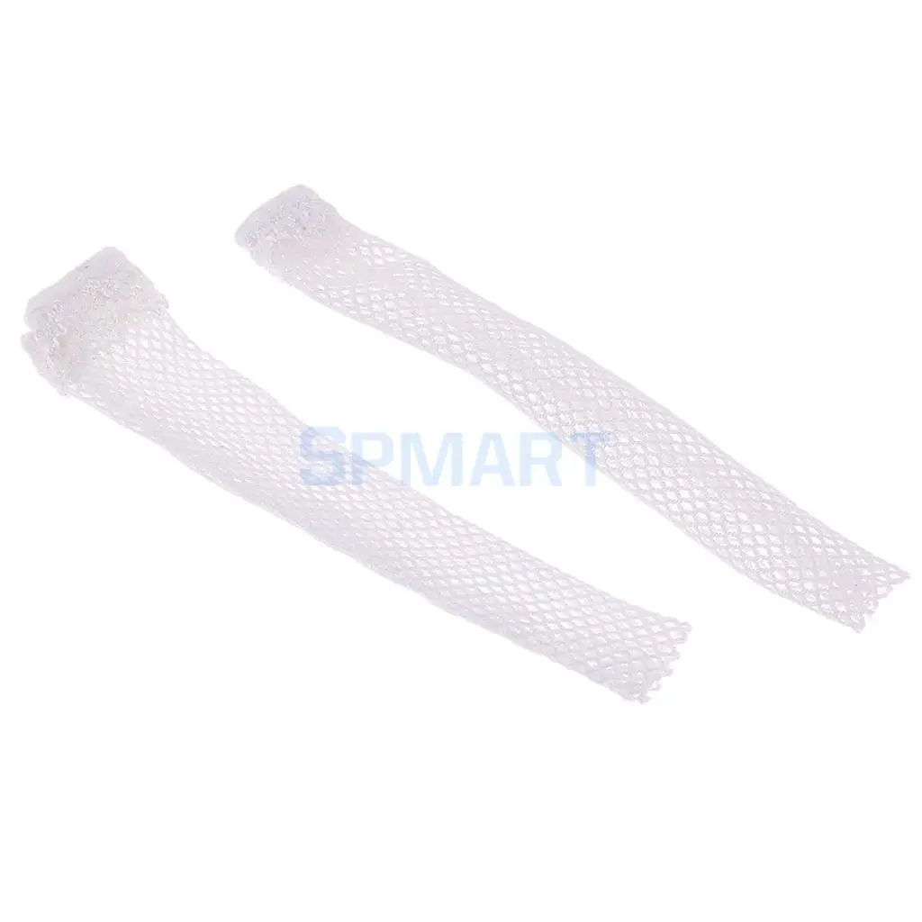 1/6 Scale Female Wristlet Women Gloves for 12