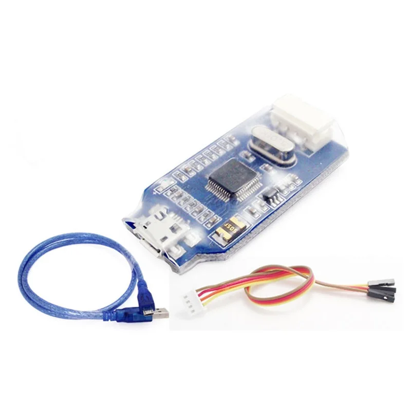 

NEW Link OB ARM Debugger Programmer Downloader replace v8 SWD