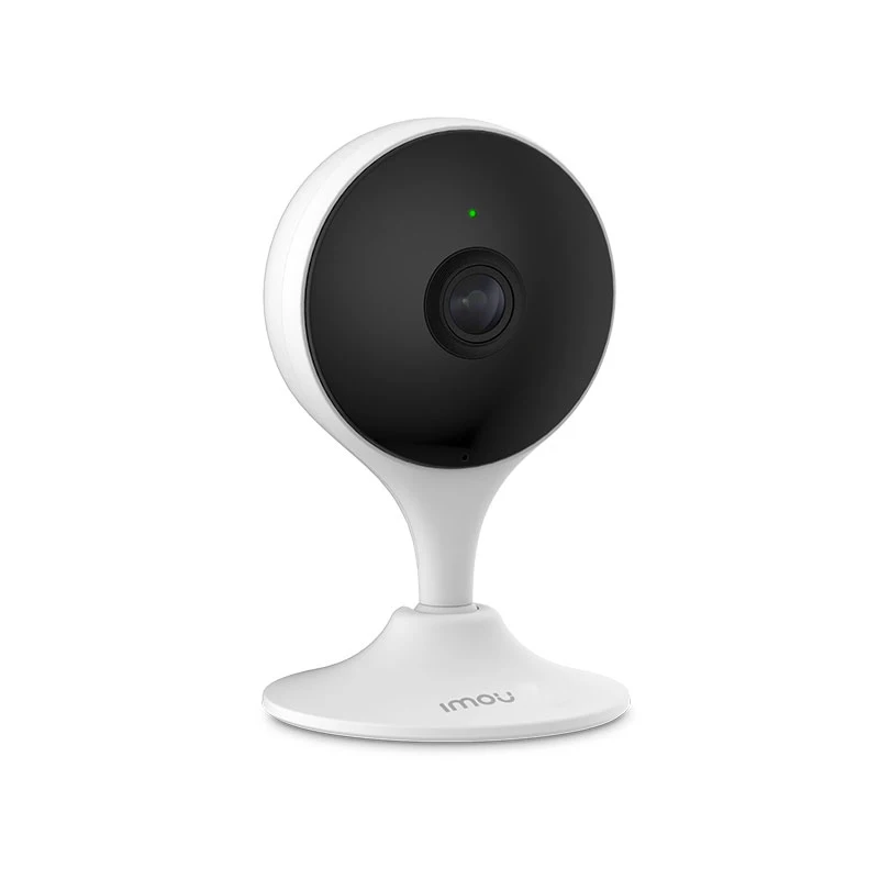 Imou Cue 2 камера безопасности IPC C22E 1080 P 2MP Беспроводная мини H.265 инфракрасная ночного