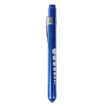 

Pocket Pen Light Penlight Mini Torch