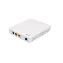 10 шт. для Huawei hg8311 GPON терминал ONU обратиться в режиме FTTH, h.248 и sip двойной protocl проводной Termina GPON английское меню