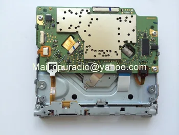

PLDS DVD mechanism DVD-M5 navigation loader for SAAB Escalader BWM E60 2006R GPS dvd radio