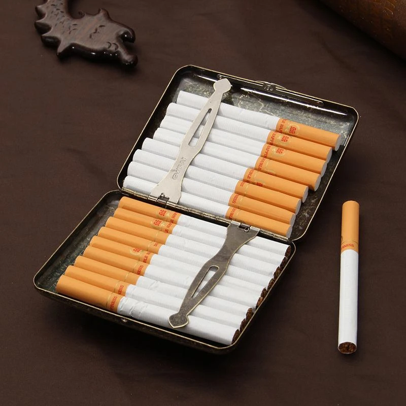 Cigarette-Case-with-Gift-Box-for-20pcs-Vintage-Metal-Cigarette-Case-with-Gift-Box-Metal-Cigarette (2)