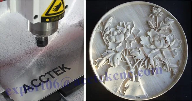 acctek AKM6090