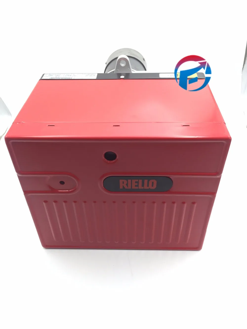 40G10LC RIELLO Single-Stage light oil Boiler Burner 54-120KW 4.5-10kg/h light oil burner Kitchen New