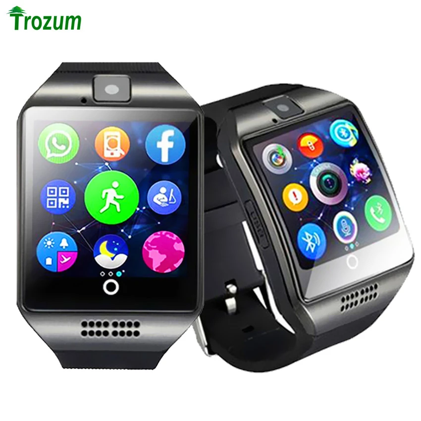 smartwatch q18s
