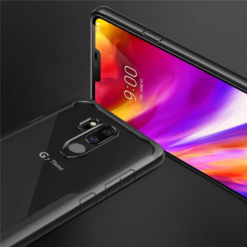 Чехол Для Телефона Lg G7 Thinq Купить