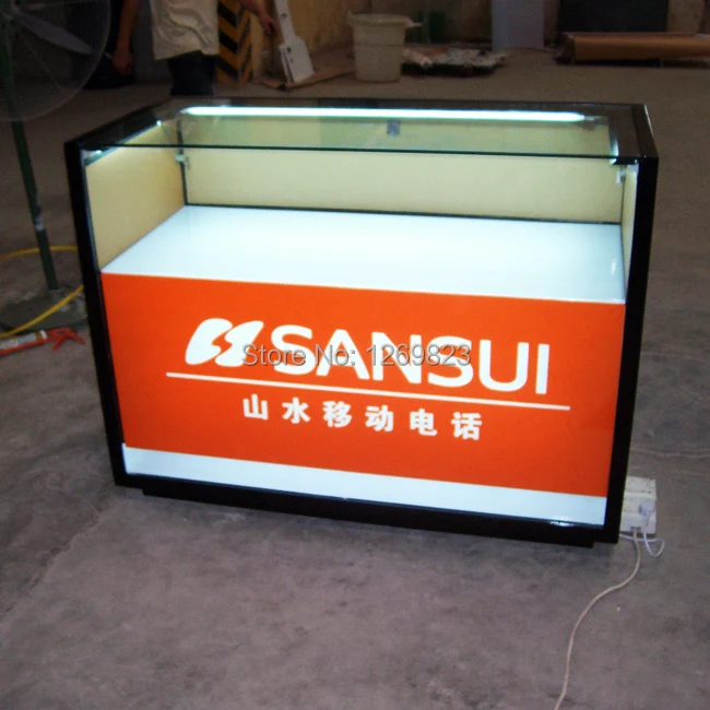 Custom-retail-store-cabinet-mobile-phone-display-cabinet-mobile-phone ...