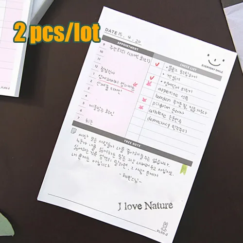 daily diary sticker promotion shop for promotional daily diary