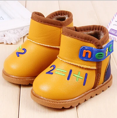 newborn baby boy boots