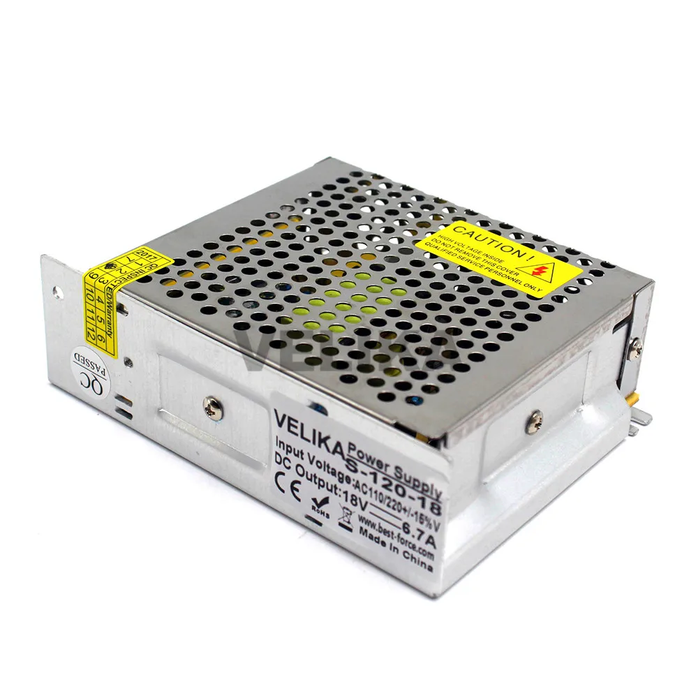 18V120W-3