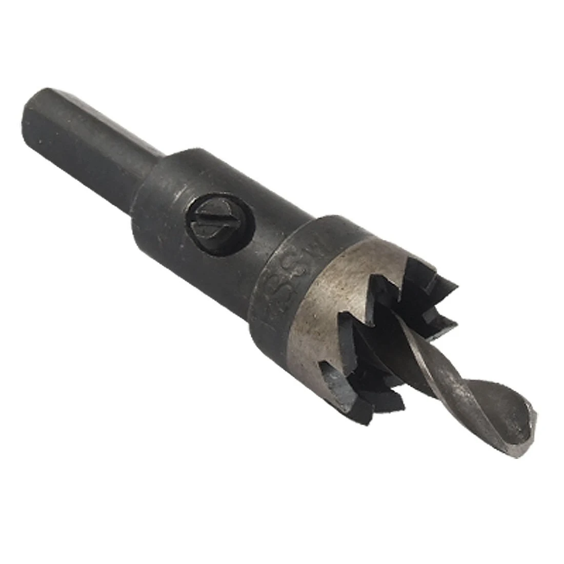 15mm Metal 3 Flat Shank Twist Drill Bit Hole Sawin Drill Bits from