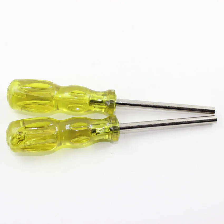 1 PCS Special Screw Driver Screwdriver 4.5mm For N intendo 64 & S NES