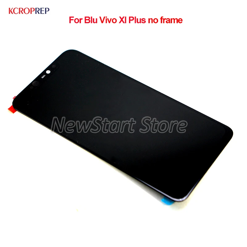 Blu vivo xi plus lcd  (4)