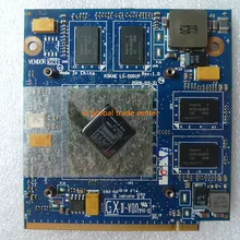 Оригинальная HD4650M карта 1G ATI 216-0729042 k000083290 LS-5001P MXM II DDR3 VGA Видеокарта для ноутбука TOSHIBA L500 L505