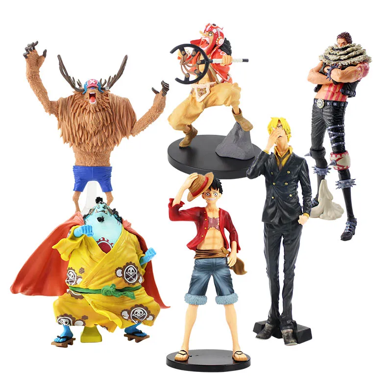 Action Figure Luffy Sanji Zoro Charlotte Katakuri Chopper Usopp King Of Artist Koa Pvc Figure Model Toy Buy Online At Best Prices In Pakistan Daraz Pk Action Figure Luffy Sanji Zoro Charlotte Katakuri Chopper Usopp King Of Artist Koa Pvc Figure Model Toy Buy Online At Best Prices In Pakistan Daraz Pk