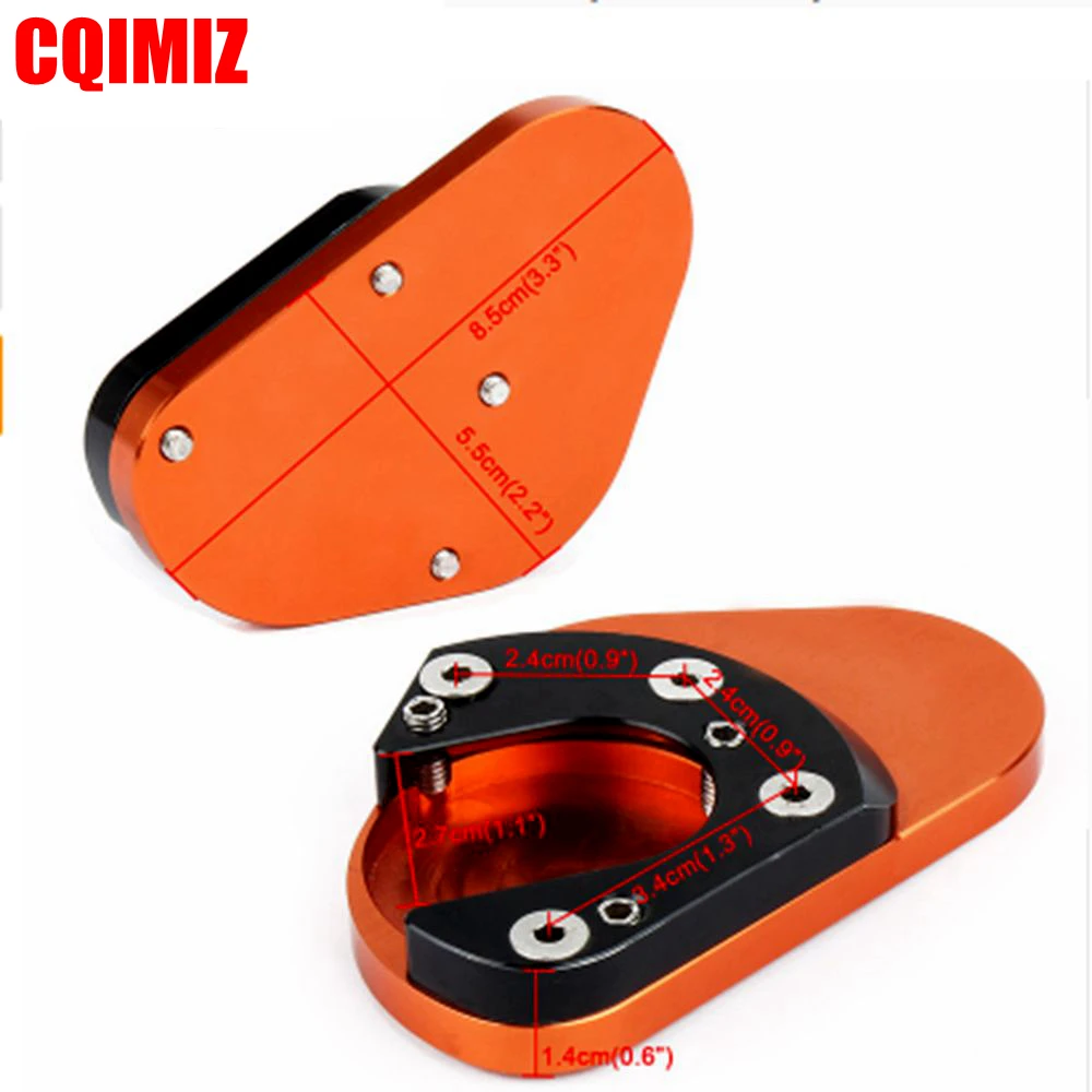 STAND PAD 111