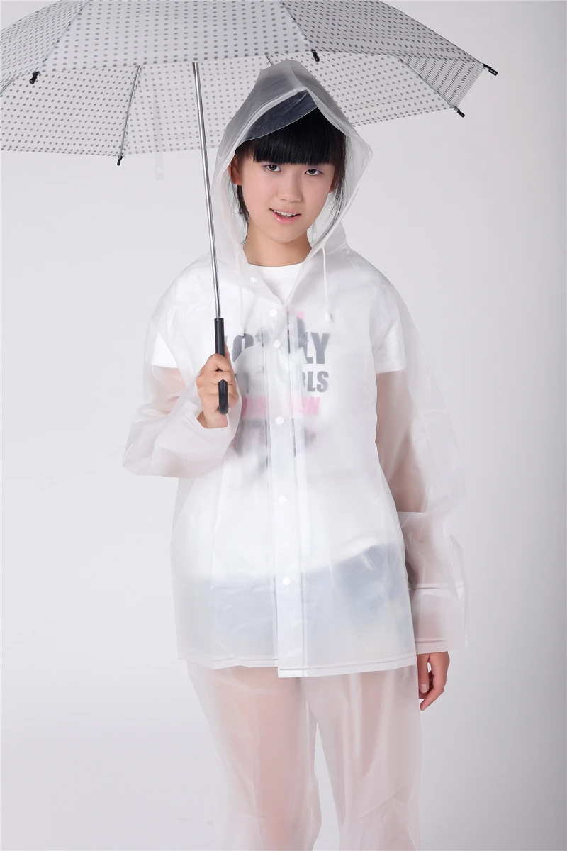 raincoat women Pure White rain coat glamour elegant transparent raincoat  poncho TRANSPARENT RAINCOAT OUTDOOR TRAVEL WATERPROOF|raincoat hood|raincoat  bagtravel vest - AliExpress
