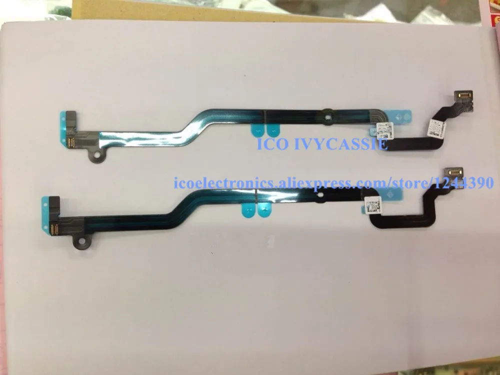 6 pcslot For iPhone 6 6G 4.7 Home Button Connection Ribbon Flex Cable Connect to Mainboard 6 pcslot For iPhone 6 6G 4.7 Home Button Connection Ribbon Flex Cable Connect to Mainboard
