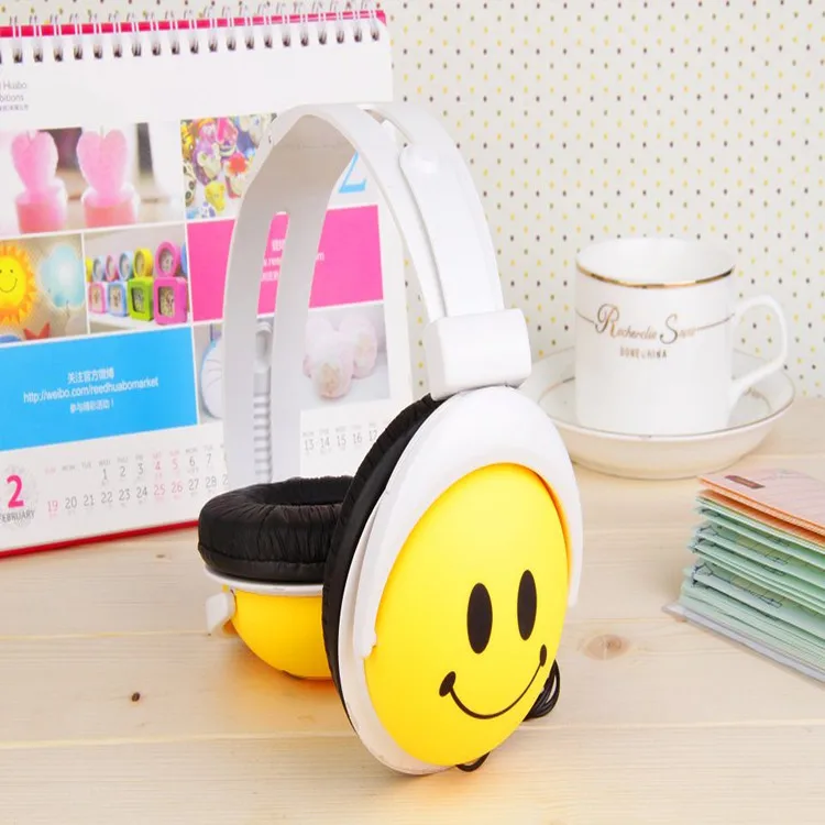 2017 Fashion Cute Headphones Candy Color Foldable Kids Headset Earphone For Mp3 Player Smartphone Girl Children Headsets | Электроника