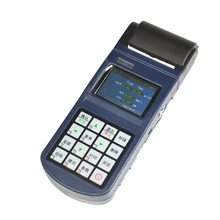 Портативная машина для испытания вибрации Виброметр YV400