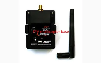 

FrSky DJT-JR 2.4GHz Transmitter Telemetry Module