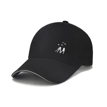 Летняя спортивная Высококачественная брендовая бейсболка для гольфа, хлопковая бейсболка для мужчин и женщин, хип-хоп шляпа папы костяная Кепка Garros