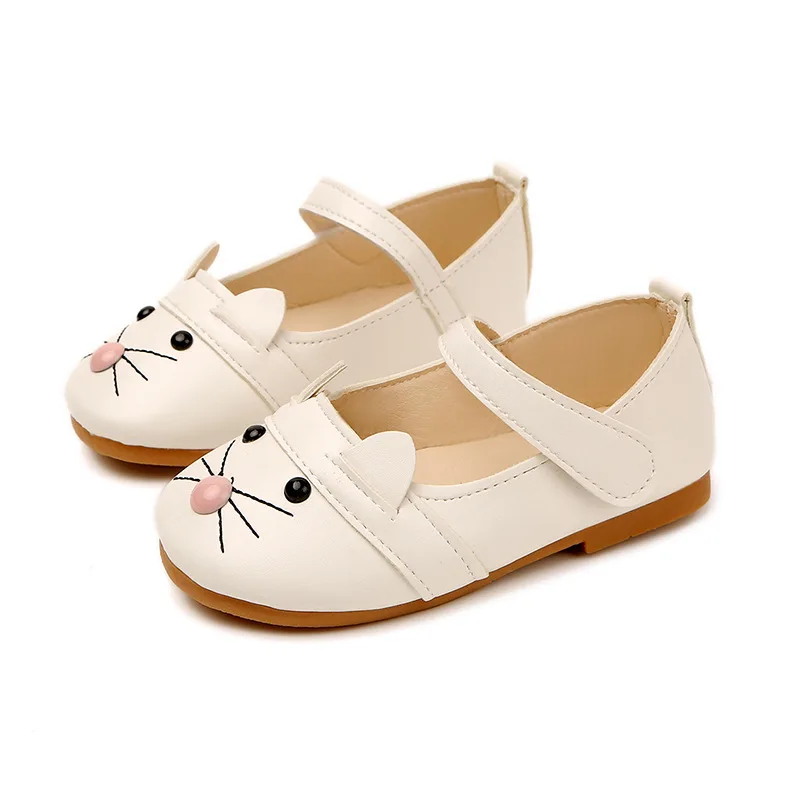 نوعية الجلود الأطفال أحذية الفتيات أحذية الأميرة الفتيات الأزياء حذاء الأميرة الاطفال لينة وحيد جلد الشقق القط نوعية الجلود الأطفال أحذية الفتيات أحذية الأميرة الفتيات الأزياء حذاء الأميرة الاطفال لينة وحيد جلد الشقق القط