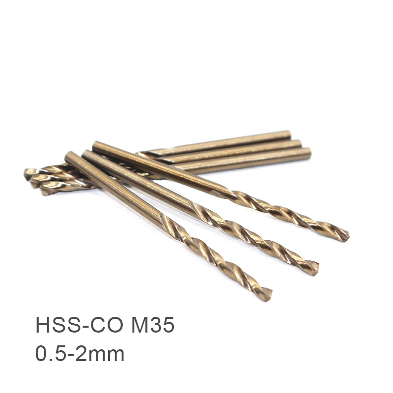HSS-CO M350.5-2